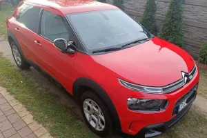 Citroën C4 Cactus 1.2 PureTech Shine S&S EAT6 2018