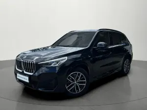 BMW X1 U11 (2022-) sDrive18i M Sport 2023