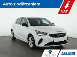 Opel Corsa F (2019-) 2021