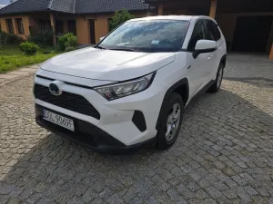 Toyota Rav4 V (2018-) 2.5 Hybrid Active 4x2 2020