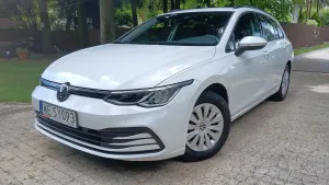 Volkswagen Golf VIII (2020-) 1.0 TSI Active 2022