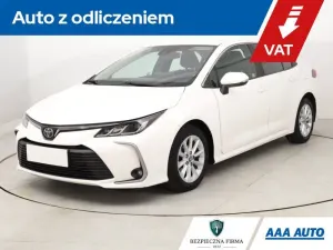 Toyota Corolla Seria E16 (2012-2019) 2022
