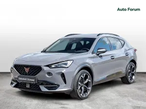 Cupra Formentor 2022