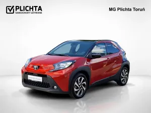 Toyota Aygo X 2024