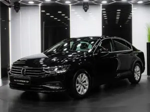 Volkswagen Passat B8 (2014-2023) 1.5 TSI EVO Essence DSG 2020