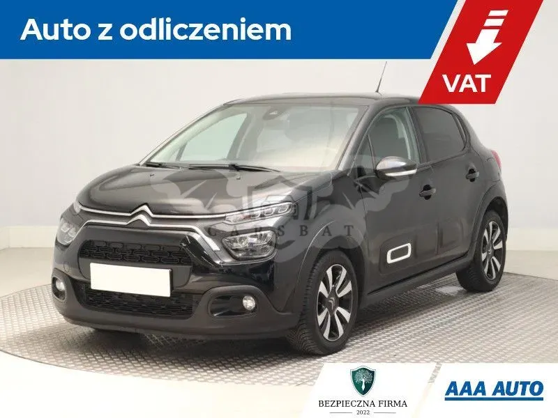 Citroën C3 II (2008-2018) 2024