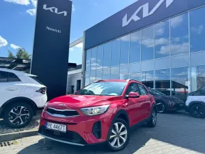 Kia Stonic 1.2 M 2025