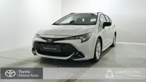 Toyota Corolla Seria E21 (2019-) 1.8 Hybrid Comfort 2025
