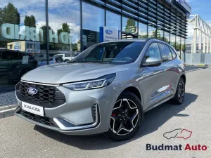 Ford Kuga III (2019 - ) 2.5 FHEV AWD ST-Line X eCVT 2026