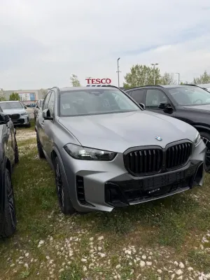 BMW X5 G65 (2026-) xDrive30d mHEV sport 2026