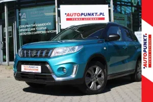 Suzuki Vitara III (2019-) 2019