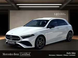 Mercedes-Benz A W177 (2018-) 2025