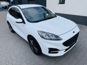 Ford Kuga III (2019 - ) 2.5 Duratec FHEV 4x4 ST-LINE X 2023