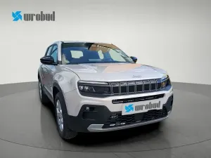 Jeep Avenger 2026