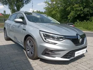 Renault Megane IV (2016-) 1.3 TCe FAP Equilibre 2022