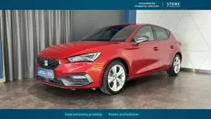 Seat Leon IV (2020 - ) 1.5 TSI FR 2022