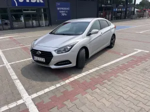 Hyundai i40 1.7 CRDi Business 2016