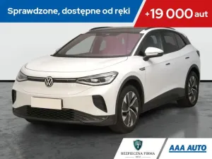 Volkswagen ID.4 2021