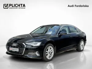 Audi A6 C8 (2019-2025) 2025