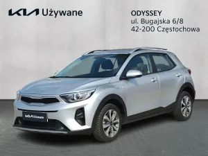 Kia Stonic 1.0 T-GDI M 2024