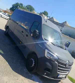 Renault Master 2024