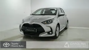Toyota Yaris IV (2020-) 1.5 Comfort 2024