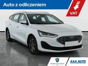 Ford Focus Mk4 (2018-) 2023