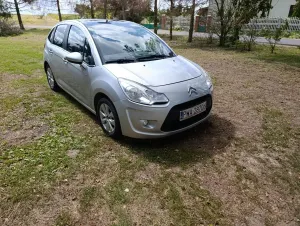 Citroën C3 II (2008-2018) 1.4 HDi Exclusive 2010