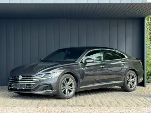Volkswagen Arteon 2.0 TDI 4Motion R-Line DSG 2021