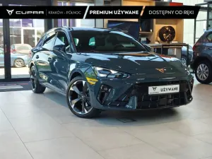 Cupra Leon 2025