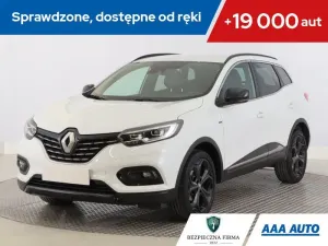 Renault Kadjar 2020