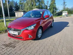 Mazda 2 III (2015-2023) 1.5 Skypassion 2019