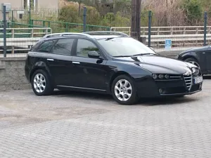 Alfa Romeo 159 2006