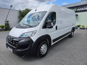 Fiat Ducato 2022