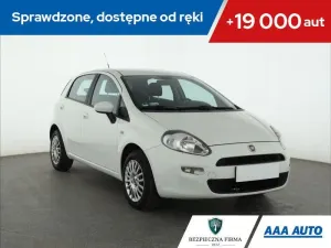 Fiat Punto 2013