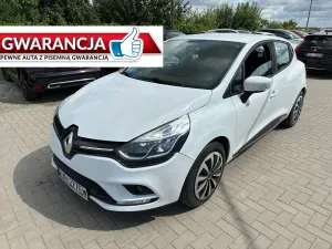 Renault Clio IV (2012-2018) 2018
