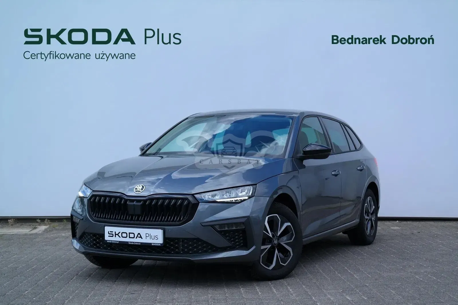 Skoda Scala 1.0 TSI Selection DSG 2026