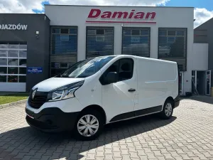 Renault Trafic 2016