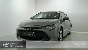 Toyota Corolla Seria E21 (2019-) 1.8 Hybrid Active 2022