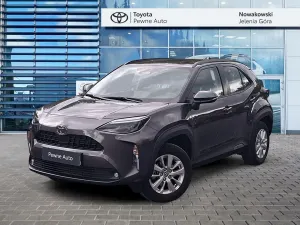 Toyota Yaris Cross Hybrid 1.5 Comfort 2024