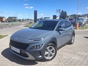 Hyundai Kona I (2017-2023) 2022