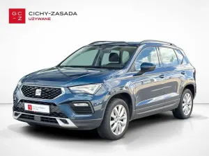 Seat Ateca 1.5 Eco TSI Style S&S DSG 2021