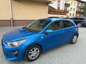 Kia Rio IV (2017-) 1.0 T-GDI M DCT 2021