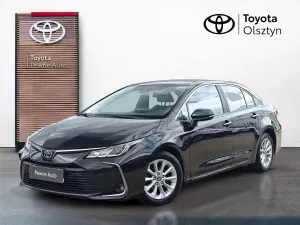 Toyota Corolla Seria E21 (2019-) 1.8 Hybrid Comfort 2022