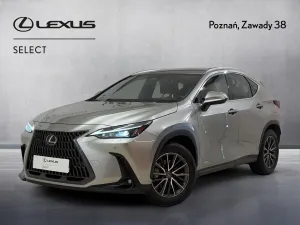 Lexus NX II (2021-) 350h Prestige 2WD 2024