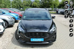 Ford S-Max II (2015-) 2.0 EcoBlue ST-Line 2021
