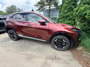 Kia Sportage V (2021-) 1.6 T-GDI Anniversary 2WD DCT 2026