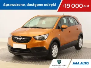 Opel Crossland 2019