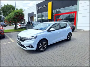 Dacia Sandero III (2020-) 1.0 TCe Expression 2024