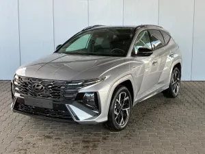 Hyundai Tucson IV (2020-) 1.6 T-GDi HEV 2WD N Line 2025